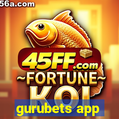 gurubets app